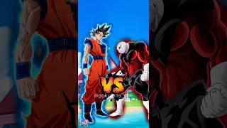 GOKU VS JIREN [upl. by Halden631]