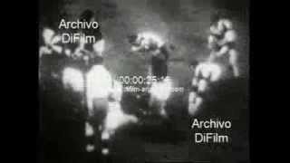 DiFilm  Springboks defeats Barbarians  Rugby International Match 1970 [upl. by Zilada]