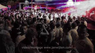 Reusel Kermis maandag met DJ Daani [upl. by Ivad]