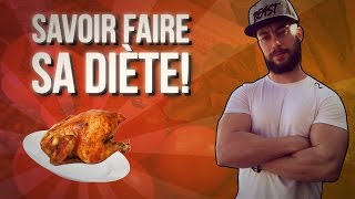 LA MUSCU SANS ALIMENTATION CORRECTE  ZÉRO PROGRESSION [upl. by Christy714]