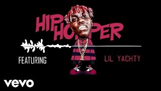 Blac Youngsta  Hip Hopper Lyric Video ft Lil Yachty [upl. by Jard698]