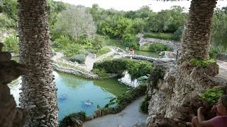 Brackenridge Park San Antonio HD [upl. by Enneire]