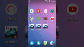 XPERIENCE ROM HOMECASE ON I9082 SAMSUNG GALAXY GRAND DUOS BEST CUSTOM ROM EVERin description [upl. by Shaner361]