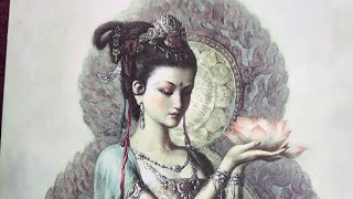 Kuan Yin Oracle Card For September 2nd [upl. by Oner983]