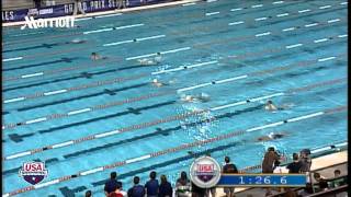 2012 Austin Grand Prix Womens 200m Individual Medley B Final [upl. by Atworth]