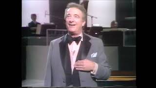 Victor Borge Live In London [upl. by Namara]