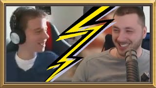 Thijs Encounters 2 P4wnyhof both perspectives [upl. by Eidroj112]