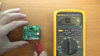 Multimeter review  buyers guide Fluke 87V  Fluke 875 Review [upl. by Ecinahs]