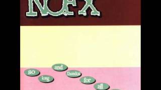 NOFX  Monosyllabic Girl [upl. by Arnulfo]