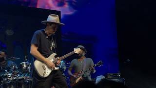 John Mayer — Gravity live in Herning Denmark 2019 [upl. by Eillas]