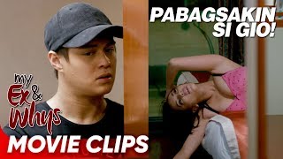 Misis inaakit ang kanyang ex na pari na ngayon Full Episode  Tadhana [upl. by Firehs]