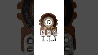 How potentiometers work electrofixtips [upl. by Nosrac697]