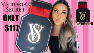 VICTORIA’S SECRET 2023 ADVENT CALENDAR I AM OBSESSED MUST WATCH [upl. by Ayak]