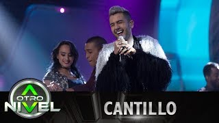 La Celosa  Cantillo  Show 100 millones  A otro Nivel [upl. by Nileuqcaj]