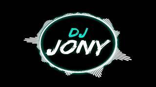 TE BOTE II DJ JONY II NIO GARCIA II REMIX II [upl. by Aicertal]