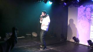 Eliminations Summary  Beatbox Contest 2 in Paris [upl. by Eicnan343]