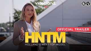 Deze modellen strijden voor de titel Hollands Next Top Model [upl. by Charbonnier633]