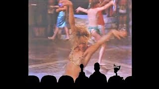 OverScore for MST3k 519 OUTLAW [upl. by Jacy]