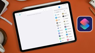 iPhone Shortcuts App Essentials Guide  iOS Siri Shortcuts For Beginners [upl. by Herwin]