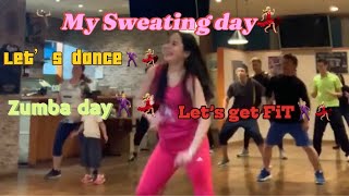 Live streaming of Janet’SVlog SWEATING DAY NONE STOP DANCING [upl. by Feer764]