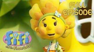 Fifi and the Flowertots  Violets Special Colourful Surprise  Full Episode [upl. by Margarete670]