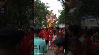 Deva shree ganesha  ❤❤🏵 ganesh festival special 🏵❤ganeshchaturthi ganpati [upl. by Novelia]