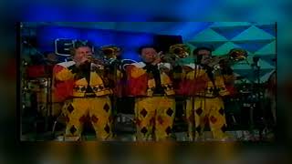 Banda El Recodo  La Quebradora Extended Short Video Edit AGDJ Marzo20 [upl. by Aidas]