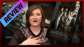 Marrowbone Featurette  Making Of 2018  Movieclips Indie [upl. by Jopa413]