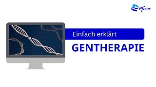 Was passiert während einer Gentherapie I AAV basierter Gentransfer [upl. by Acinomad]