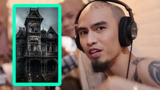 Bakit may HAUNTED HOUSE at MULTO sa SORENTO [upl. by Wrand]