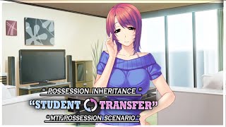 Student Transfer  Possession Inheritance Scenario  TG Possession  Part 3  Gameplay 576 [upl. by Lleral]