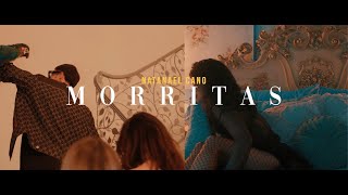 Natanael Cano  Morritas Official Video [upl. by Faubion418]