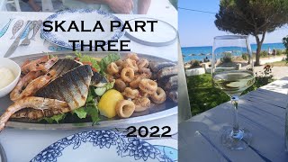 Skala Kefalonia The Top Three You Must Visit June 2022 Part Three [upl. by Nadnal337]