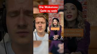 DIE WOKENESS ÜBER MEMES satire cringe woke wokeness memes [upl. by Moreland]