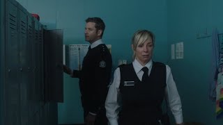 Wentworth S7ep8 Jake Offers an Ear to Linda  REUPLOAD [upl. by Woodring]