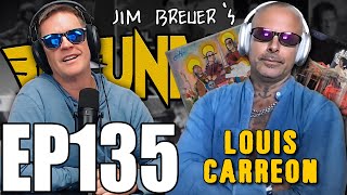 Louis Carreon  The Breuniverse Episode 135 [upl. by Polard]