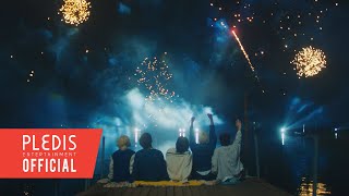 SEVENTEEN 세븐틴 청춘찬가 Official MV [upl. by Adnilim]