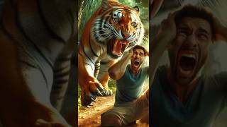 Elige Un Equipo Para Que Te Defienda Del Tigre [upl. by Hsiwhem947]