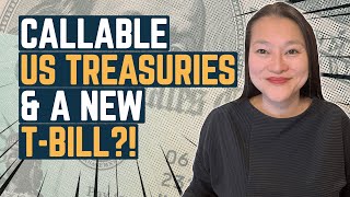 New 54 6Week TBill  How How Will Bond Yields Go  Weekly Treasury Auction Update May 2024 [upl. by Nnylf]