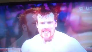 Sheamus returning soon to WWE [upl. by Hallett]