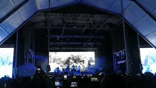 Como Tú Camilo Séptimo En Vivo Teatro Del Pueblo Expo Feria Tulancingo 2023 [upl. by Lytsyrk]