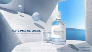 Skinos Mastiha Spirit  Taste  Imagine  Create [upl. by Aneetsirk]