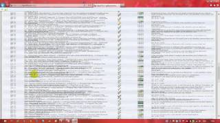 TuTo Comment utilisier le logiciel HiJackThis [upl. by Llywellyn423]