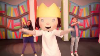 Milkshake Live The Magic Story Book  Official Trailer [upl. by Ahsit]