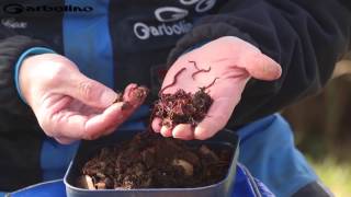 Garbolino Angling Academy  Worm Storage  Fishing Republic [upl. by Kenji201]