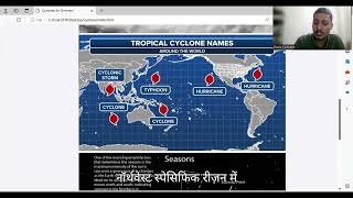 Cyclones Formation Impact and Safety Measures  Comprehensive Lecturequot SURAJ KUMAR TIWARI [upl. by Eiznekam108]