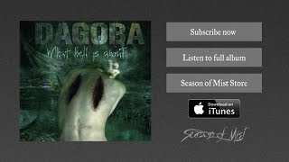 Dagoba  The Fall Of Men [upl. by Osher]