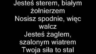 Bajm Biała armia karaoke [upl. by Ailecec369]