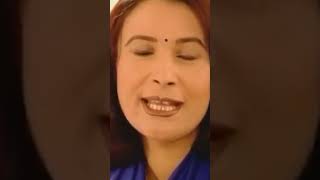 Laliguras Ajambari  Kunti Moktan  Mithila Sharma  Nepali Adhunik Song shorts [upl. by Gainer]