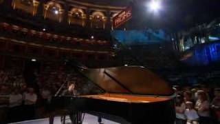 Lang Lang plays Chopins Grande Polonaise Brillante Op22 in E flat Major [upl. by Xila]